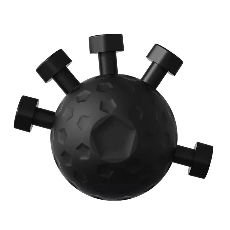 Hand Grip Finger Trainer — Wzmacniacz Dłoni i Palców