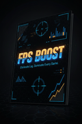 FPS BOOST Cover