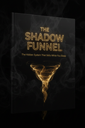 The Shadow Funnel Cover
